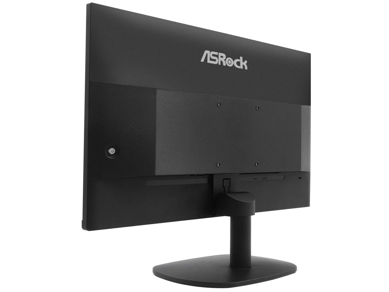 As Rock 27" 100 Hz (max.) Ips Fhd Gaming Monitor Free Sync (amd Adaptive Sync) 1920 X 1080 S Rgb 99% Challenger Cl27 Ff