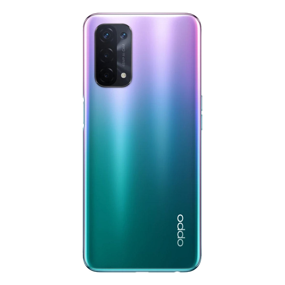 OPPO A54 5G (Dual Sim, 6.5'', 64GB/4GB, 5000mAh, CPH2195)