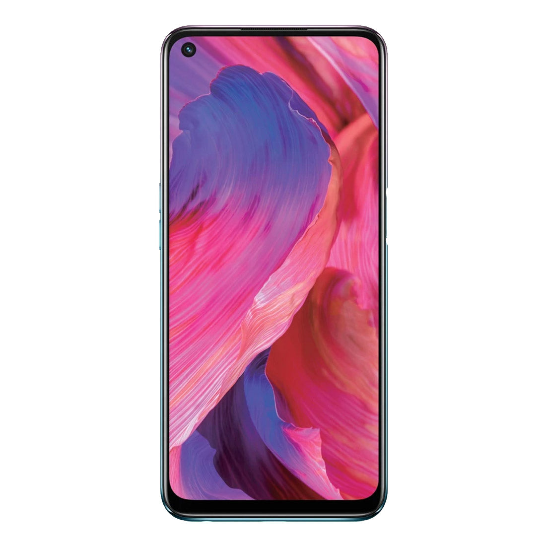 OPPO A54 5G (Dual Sim, 6.5'', 64GB/4GB, 5000mAh, CPH2195)
