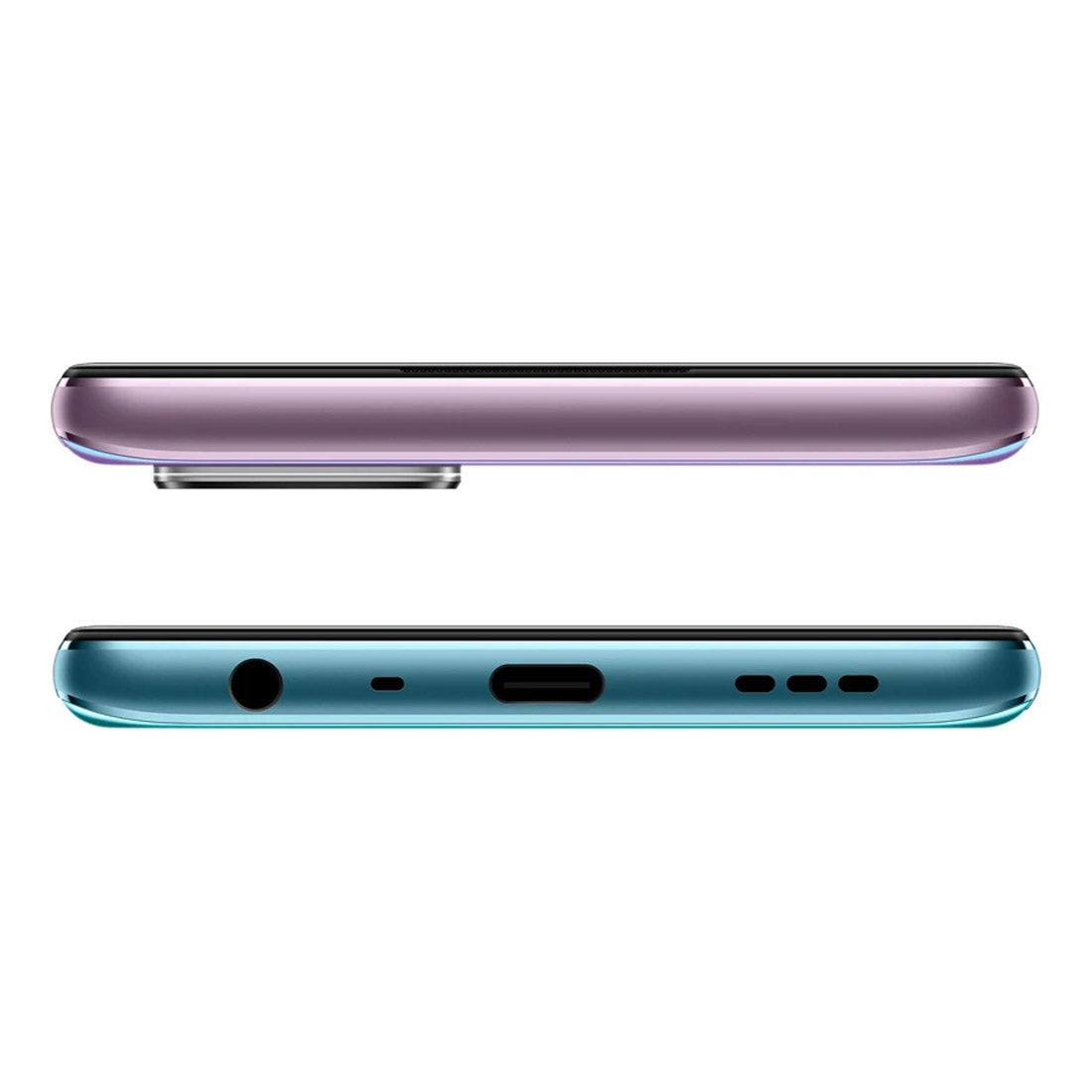 OPPO A54 5G (Dual Sim, 6.5'', 64GB/4GB, 5000mAh, CPH2195)