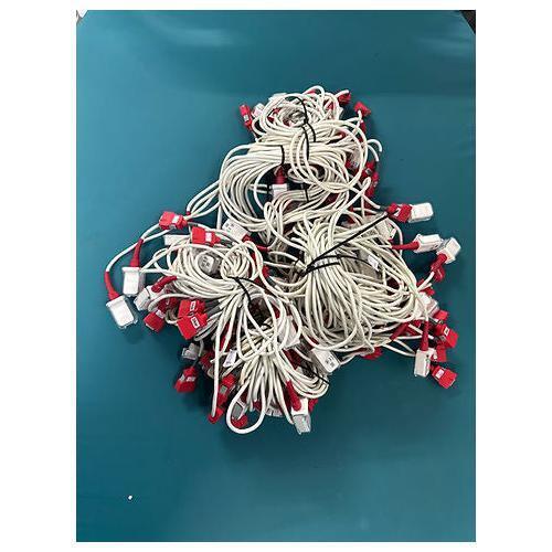 Masimo Lnc-04 Lncs & Lnc10 Patient Cable