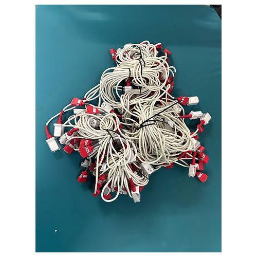 Masimo Lnc-04 Lncs & Lnc10 Patient Cable