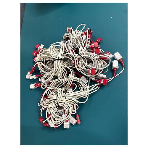 Masimo Lnc-04 Lncs & Lnc10 Patient Cable