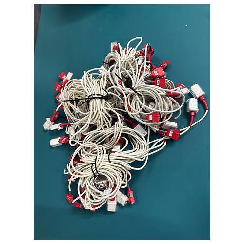 Masimo Lnc-04 Lncs & Lnc10 Patient Cable