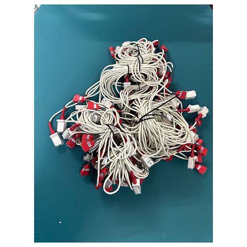 Masimo Lnc-04 Lncs & Lnc10 Patient Cable