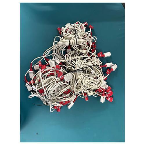 Masimo Lnc-04 Lncs & Lnc10 Patient Cable